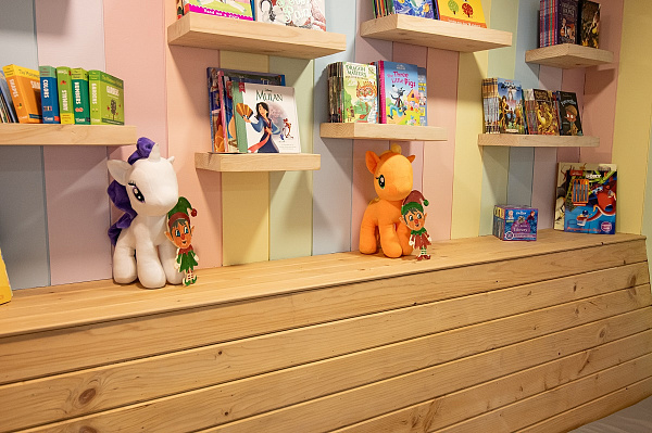 Malahini Kuda Bandos