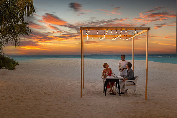 NH Collection Maldives Havodda Resort  NH Collection Maldives Havodda Resort