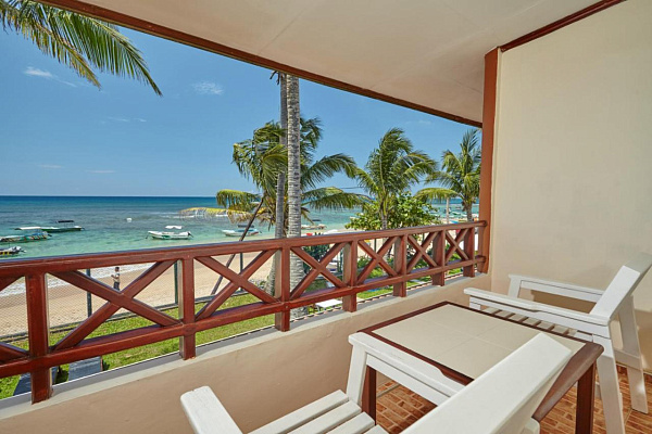 Coral Sands Coral Sands