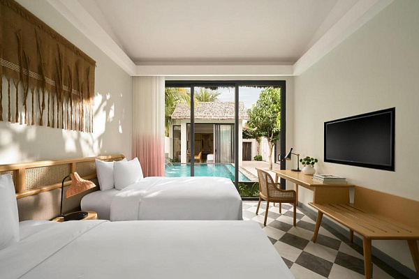 New World Phu Quoc Resort