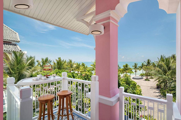 JW Marriott Phu Quoc Emerald Bay Resort & Spa