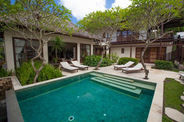 Karma Jimbaran Villas Karma Jimbaran Villas