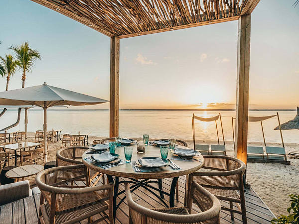 Sugar Beach Resort Sugar Beach Resort