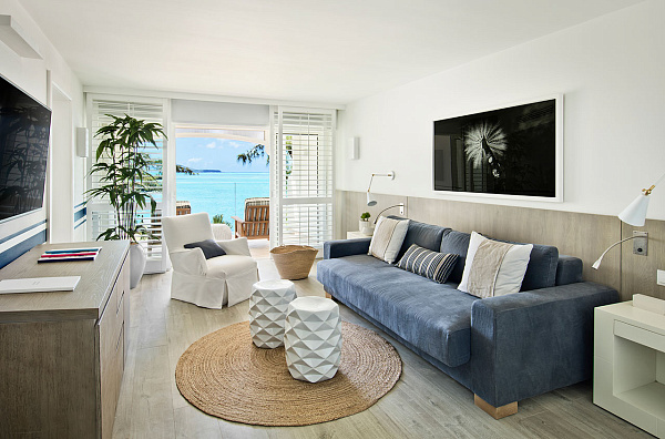 LUX* Grand Gaube Resort & Villas