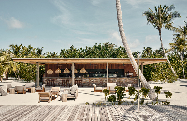 Patina Maldives, Fari islands  Patina Maldives, Fari islands
