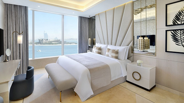The St. Regis Dubai The Palm
