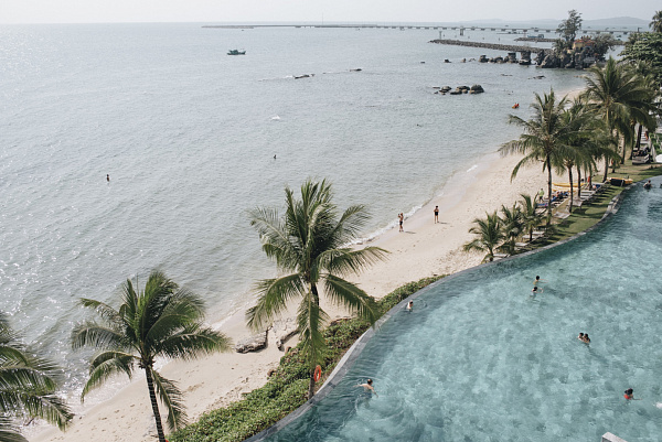 Seashells Phu Quoc Hotel & Spa
