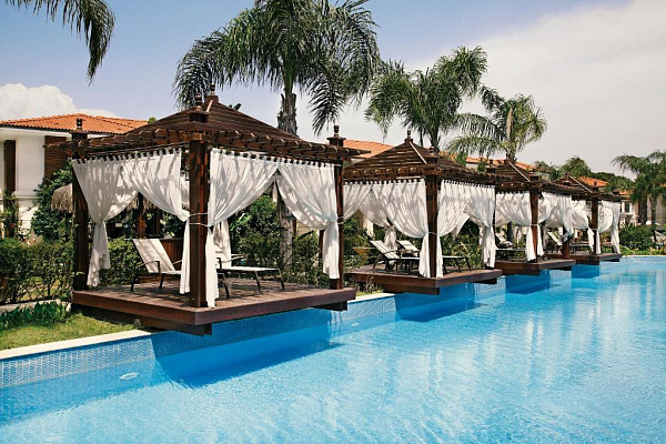 Ela Excellence Resort Belek Ela Excellence Resort Belek