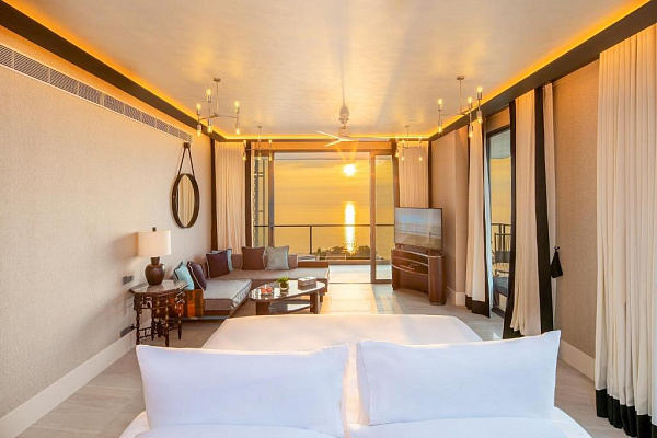 Baba Beach Club Hua Hin Baba Beach Club Hua Hin
