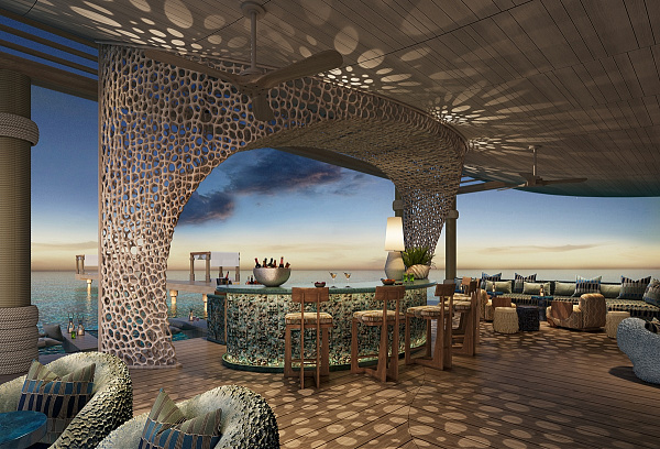 .Here Baa Atoll Maldives 