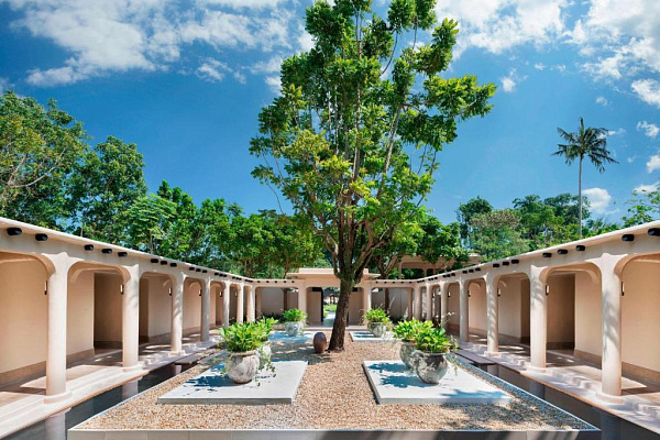 The Naka Island Resort & Spa Phuket The Naka Island Resort & Spa Phuket