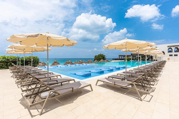 Riu Palace Zanzibar Riu Palace Zanzibar