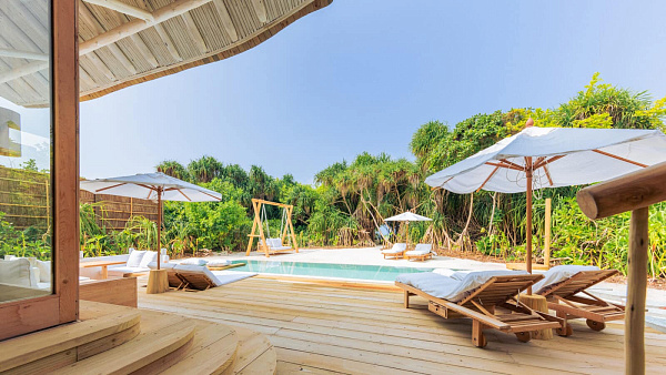 Soneva Jani Soneva Jani