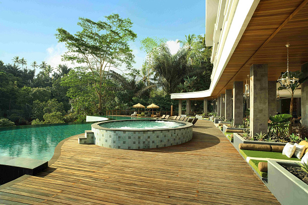 Cicada Resort Bali Ubud, Autograph Collection by Marriott International