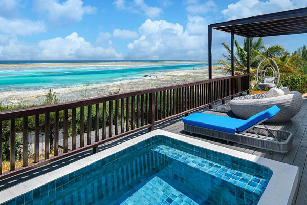 Le Mersenne Zanzibar, Autograph Collection