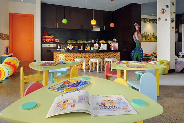 Park Hyatt Abu Dhabi Hotel and Villas