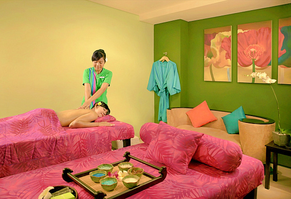 Ibis Styles Bali Benoa