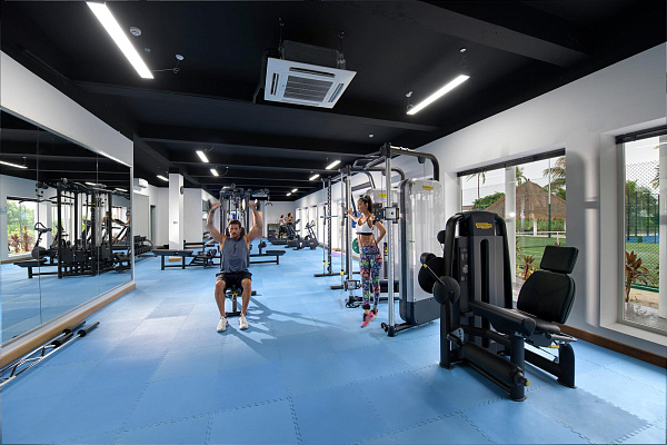 Emerald Maldives Resort & Spa