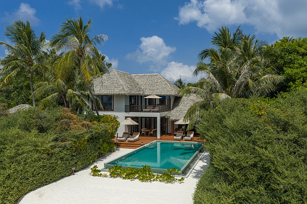 Dusit Thani Maldives