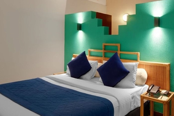 Adaaran Select Meedhupparu