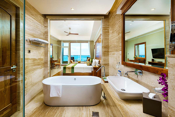 Araliya Beach Resort & Spa Unawatuna