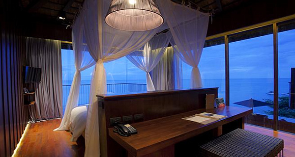 Silavadee Pool Spa Resort