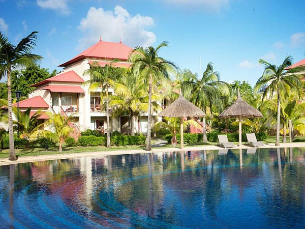 Tamassa - An All-Inclusive Resort Tamassa - An All-Inclusive Resort