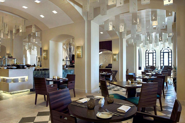 Salalah Rotana Resort Salalah Rotana Resort