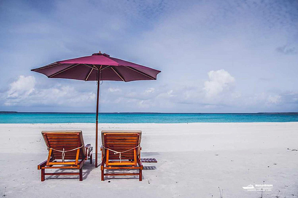 Hondaafushi Island Resort Hondaafushi Island Resort