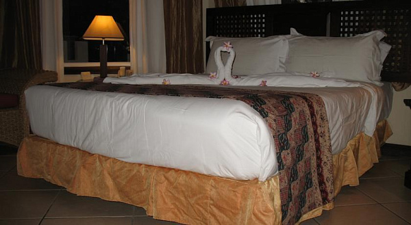 Aanari Hotel and Spa