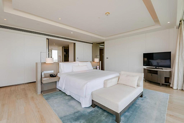 The Westin Blue Bay Resort&Spa