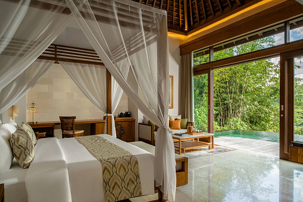 Cicada Resort Bali Ubud, Autograph Collection by Marriott International