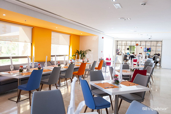 Ramada Hotel & Suites by Wyndham JBR