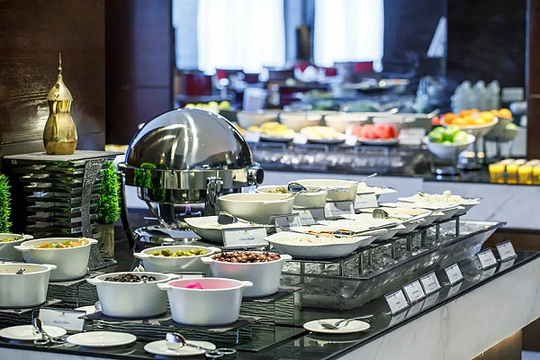 Royal M Hotel Fujairah by Gewan