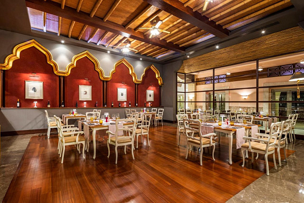 Kempinski Hotel The Dome Belek