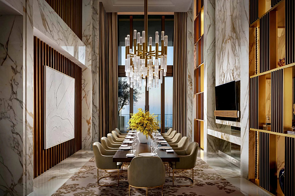 Atlantis The Royal Dubai