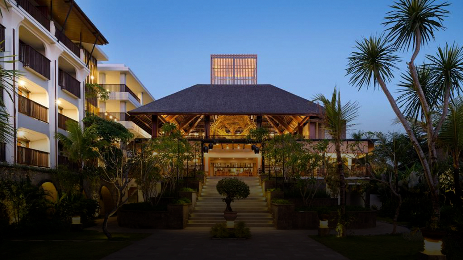 Element by Westin Bali Ubud 4*
