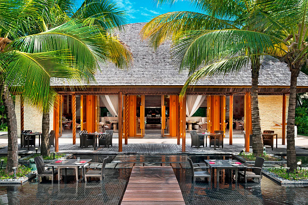 W Maldives W Maldives