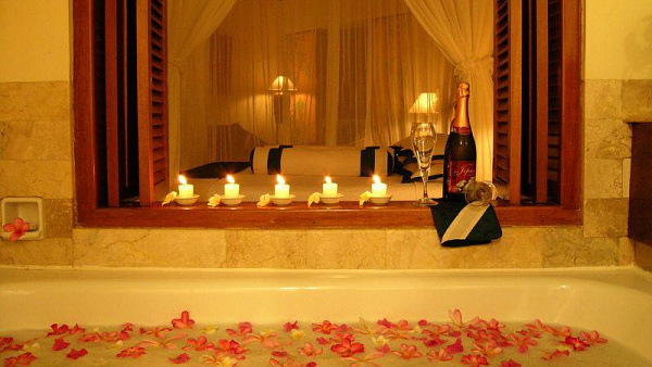 Grand Mirage Resort & Thalasso Bali