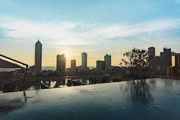 Courtyard by Marriott Colombo