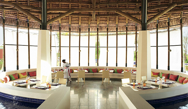 Sofitel So Mauritius Bel Ombre Sofitel So Mauritius Bel Ombre