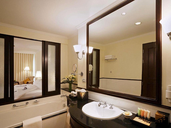 Sofitel Krabi Phokeethra Golf & Spa Resort Sofitel Krabi Phokeethra Golf & Spa Resort