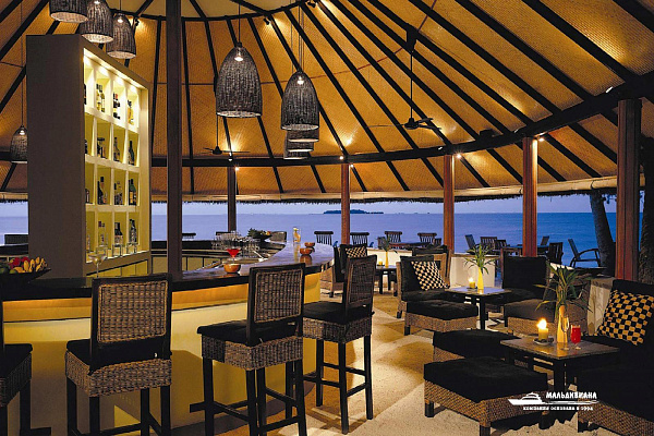 Dhawa Ihuru, Maldives (ex.Angsana Ihuru)