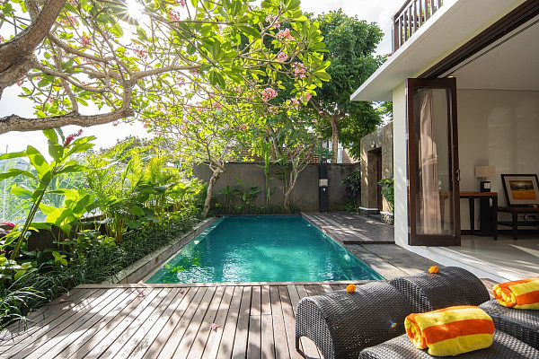 Canggu Circle 5*