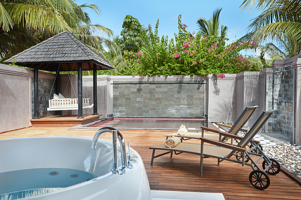 Sun Siyam Iru Fushi Maldives