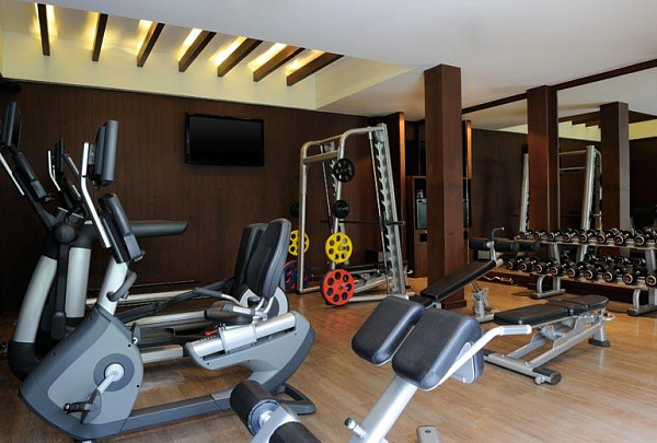 Le Meridien Koh Samui