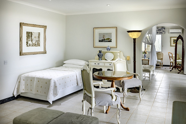 Cousine Island (Cousine)