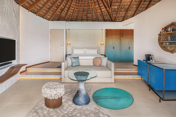 W Maldives W Maldives