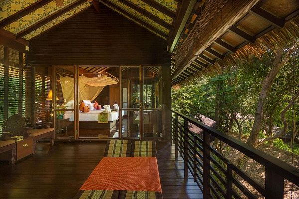 Zeavola Resort Phi Phi