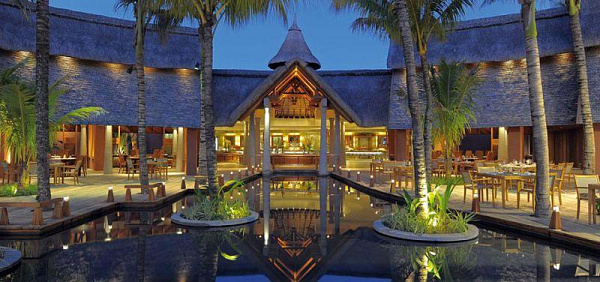 Trou aux Biches Beachcomber Resort & Spa 